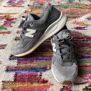 New Balance 530s (Madewell) Size 10